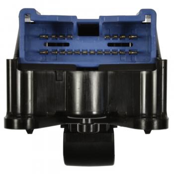 2005 Toyota Sequoia Door Lock Switch Front Right Standard Motor Products DWS1697 image 2 of 3