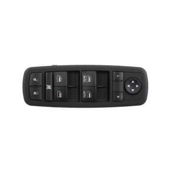 2014 Ram 4500 Door Window Switch Front Left Standard Motor Products DWS1711 image 3 of 4