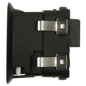 2016 Porsche Panamera Door Window Switch Front Right Standard Motor Products DWS172 image 3 of 3