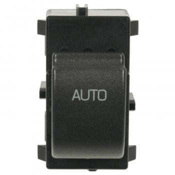 2010 Lincoln MKS Door Window Switch Front Right Standard Motor Products DWS173 image 1 of 3