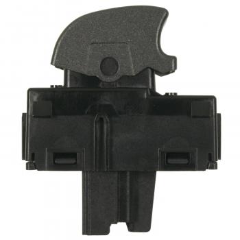 2010 Lincoln MKS Door Window Switch Front Right Standard Motor Products DWS173 image 3 of 3