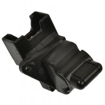 2005 Honda Insight Door Window Switch Right Standard Motor Products DWS1738 image 1 of 3