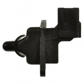 2005 Honda Insight Door Window Switch Right Standard Motor Products DWS1738 image 2 of 3
