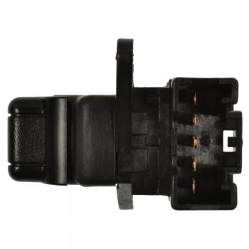 2005 Honda Insight Door Window Switch Right Standard Motor Products DWS1738 image 3 of 3