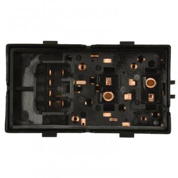 2014 Chevrolet Trax Door Window Switch Rear Standard Motor Products DWS1767 image 1 of 3