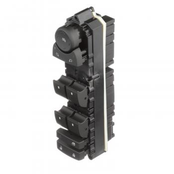 2007 GMC Yukon XL 1500 Door Lock Switch Front Left Standard Motor Products DWS177 image 1 of 4