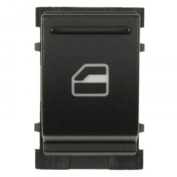 2008 Volkswagen Touareg Door Window Switch Rear Standard Motor Products DWS179 image 1 of 3