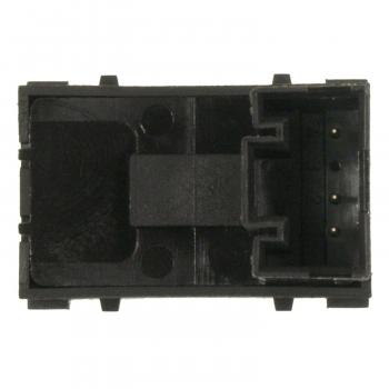 2008 Volkswagen Touareg Door Window Switch Rear Standard Motor Products DWS179 image 2 of 3