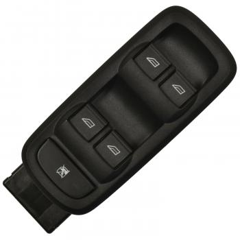 2011 Ford Fiesta Door Window Switch Front Left Standard Motor Products DWS1802 image 2 of 3