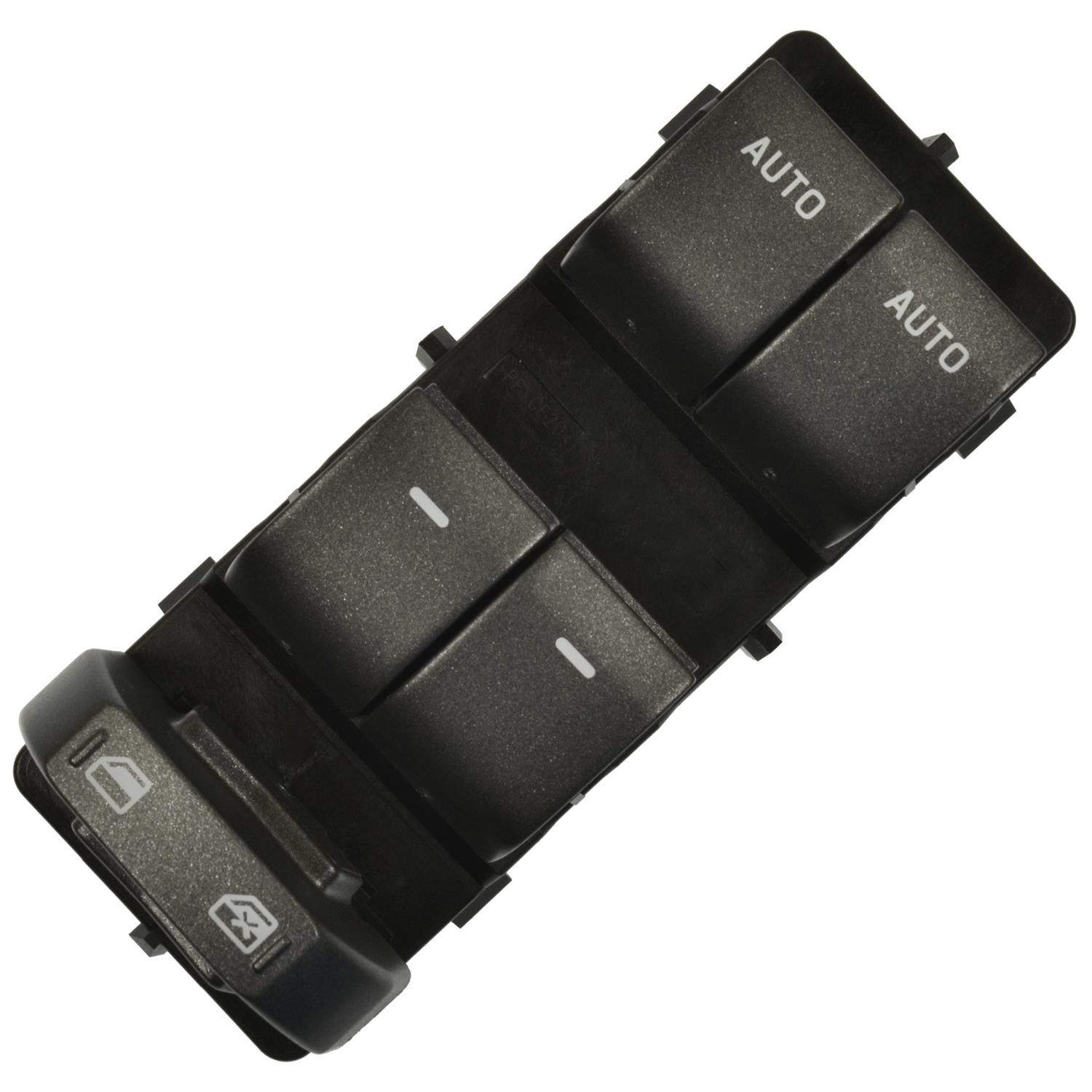 Standard Motor Products DWS1804 Door Window Switch product image 2 of 3