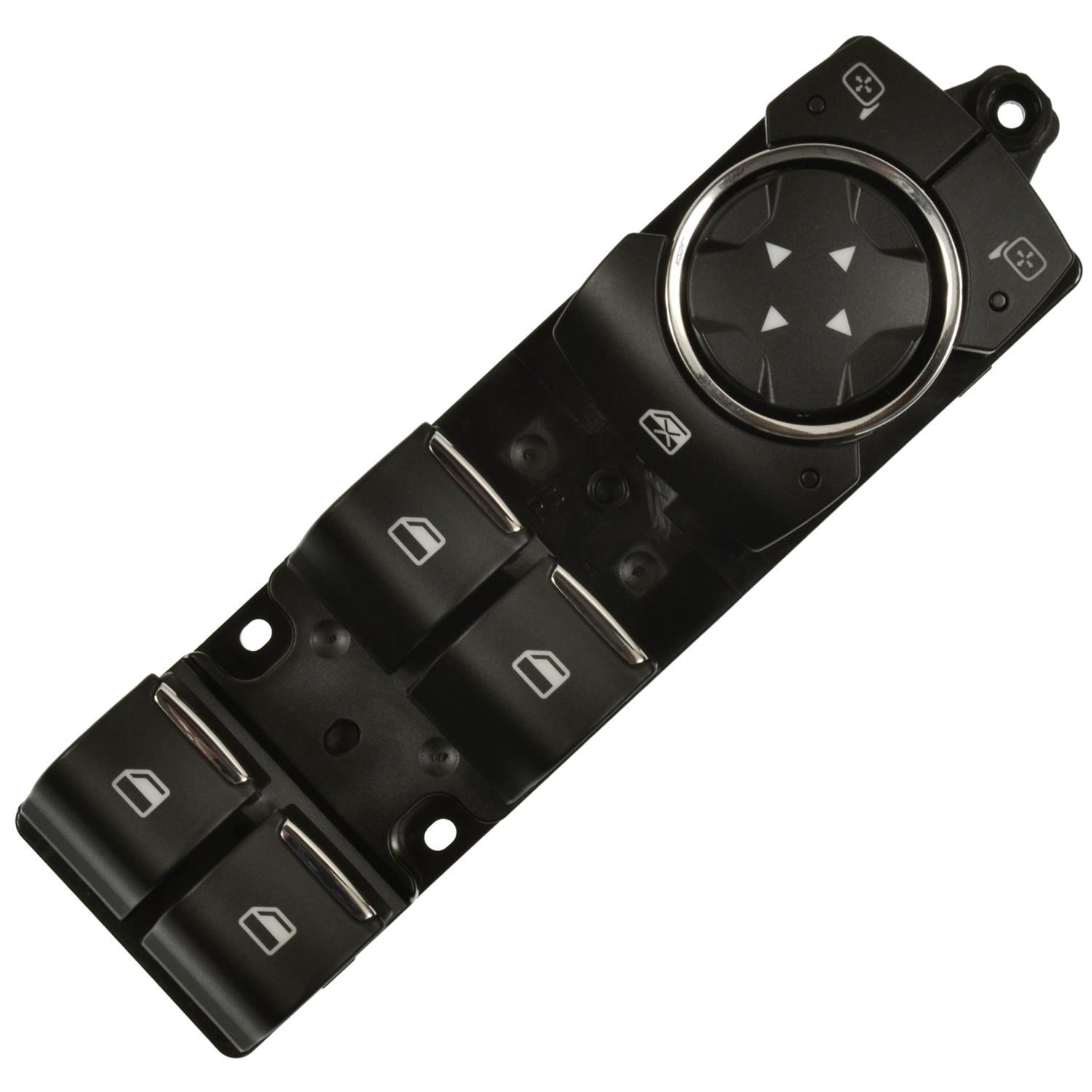 Standard Motor Products DWS1884 Door Remote Mirror Switch product image 2 of 3