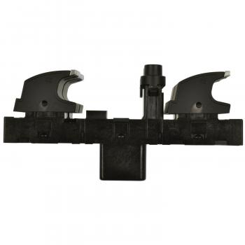 2012 Volkswagen Touareg Door Window Switch Front Left Standard Motor Products DWS1890 image 3 of 3