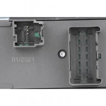 2014 Ram 4500 Door Window Switch Front Left Standard Motor Products DWS1899 image 3 of 4