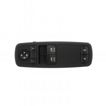 2014 Ram 4500 Door Window Switch Front Left Standard Motor Products DWS1899 image 4 of 4