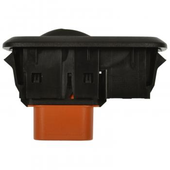 2015 Ford Fiesta Door Window Switch Front Right Standard Motor Products DWS1908 image 3 of 3