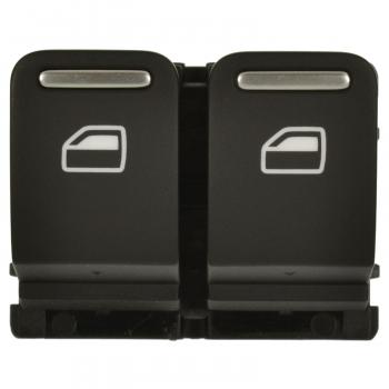 2014 Volkswagen Beetle Door Window Switch Left Standard Motor Products DWS1914 image 2 of 3