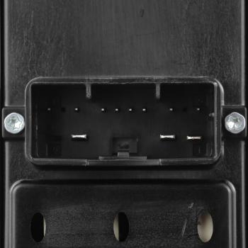 2014 Dodge Charger Door Lock Switch Front Left Standard Motor Products DWS1919 image 3 of 4