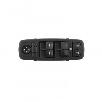 2014 Dodge Charger Door Lock Switch Front Left Standard Motor Products DWS1919 image 4 of 4