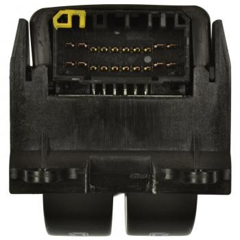 2001 Honda Odyssey Door Window Switch Front Left Standard Motor Products DWS1927 image 2 of 3