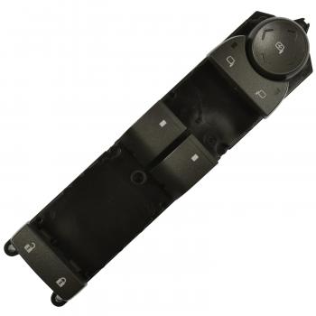 2017 Cadillac CTS Door Lock Switch Standard Motor Products DWS1938 image 2 of 3