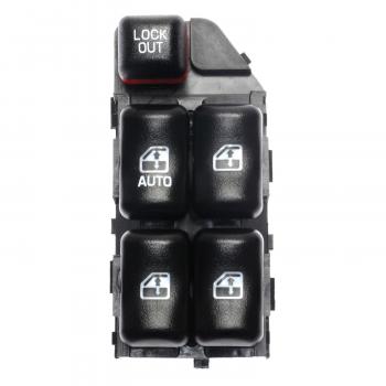 2005 Chevrolet Cavalier Door Window Switch Front Left Standard Motor Products DWS197 image 1 of 3