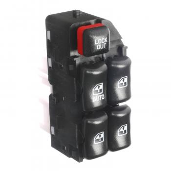 2005 Chevrolet Cavalier Door Window Switch Front Left Standard Motor Products DWS197 image 2 of 3