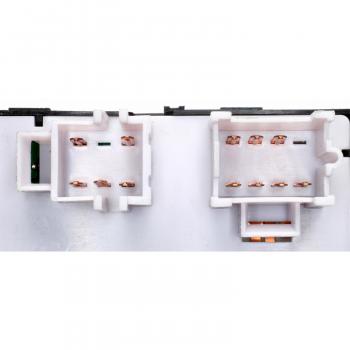 2005 Chevrolet Cavalier Door Window Switch Front Left Standard Motor Products DWS197 image 3 of 3