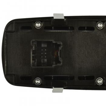 2021 Chrysler Voyager Door Lock Switch Front Right Standard Motor Products DWS1989 image 2 of 4