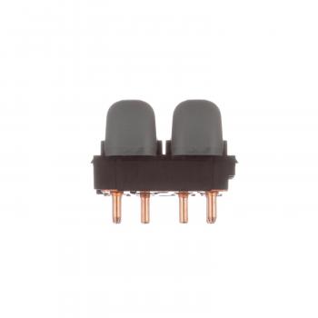 1994 Pontiac Firebird Door Window Switch Left Standard Motor Products DWS199 image 2 of 4