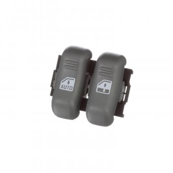 1994 Pontiac Firebird Door Window Switch Left Standard Motor Products DWS199 image 3 of 4