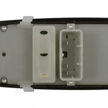 2019 Jeep Grand Cherokee Door Remote Mirror Switch Standard Motor Products DWS1998 image 1 of 3