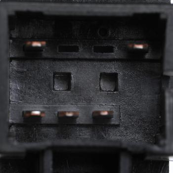 2005 Pontiac G6 Door Window Switch Front Right Standard Motor Products DWS200 image 3 of 4