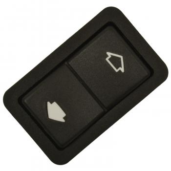 2000 BMW 740i Door Window Switch Front Right Standard Motor Products DWS2009 image 2 of 3
