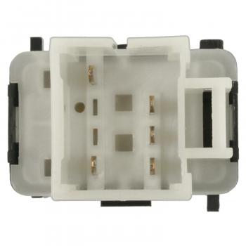 2002 Pontiac Aztek Door Window Switch Rear Standard Motor Products DWS203 image 2 of 3