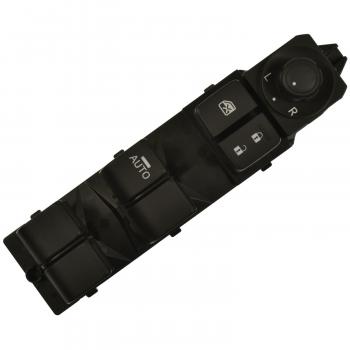 2016 Mazda CX-5 Door Window Switch Front Left Standard Motor Products DWS2035 image 2 of 3