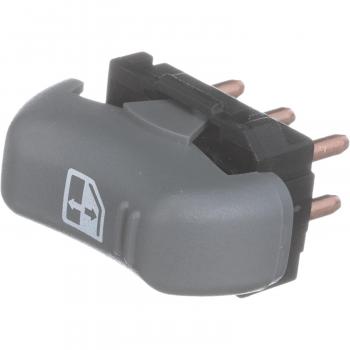 1994 Pontiac Firebird Door Window Switch Right Standard Motor Products DWS206 image 1 of 4