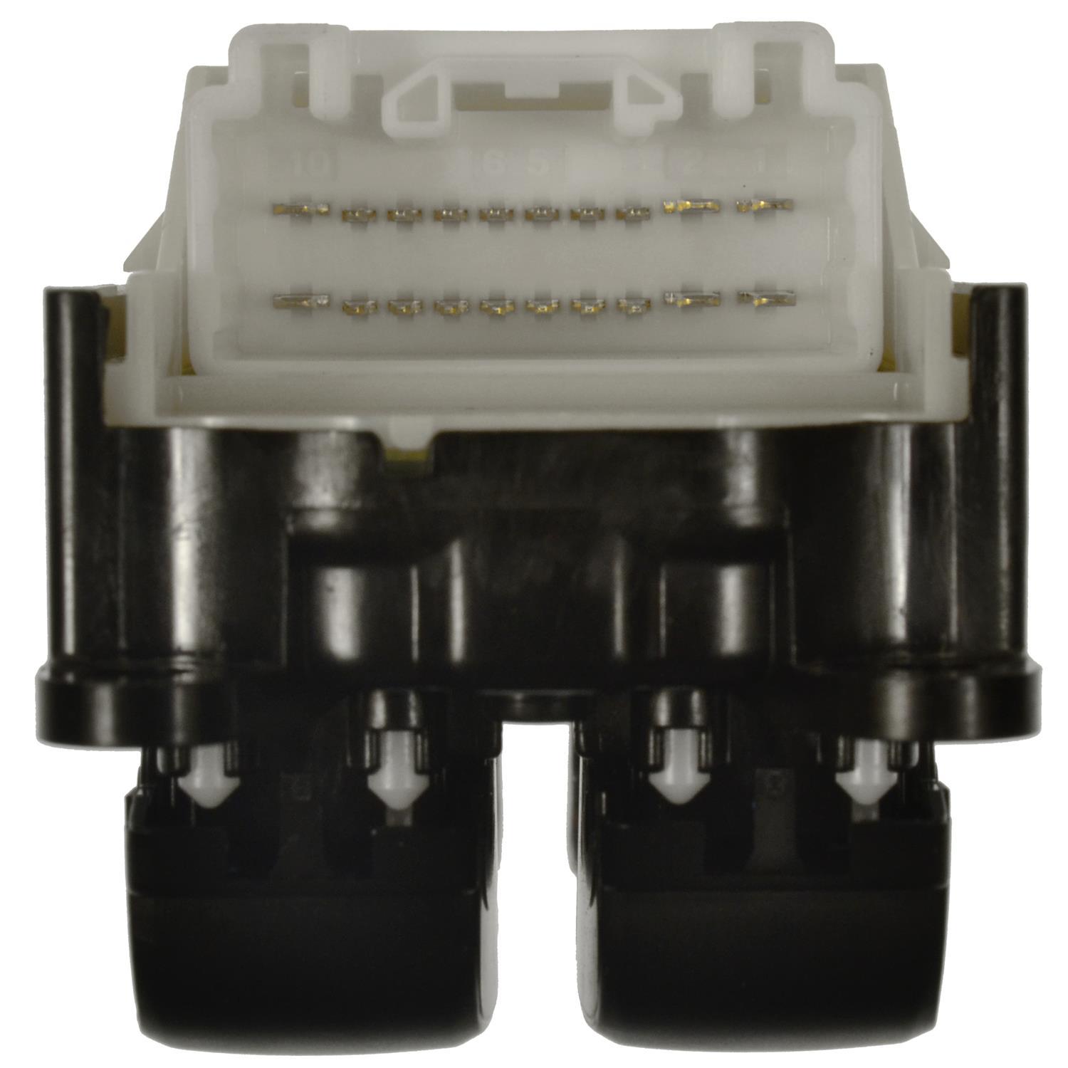 Standard Motor Products DWS2094 Door Lock Switch product image 2 of 3