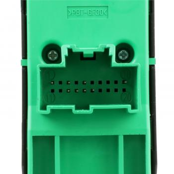 2019 Ford Explorer Door Window Switch Front Left Standard Motor Products DWS2108 image 3 of 4