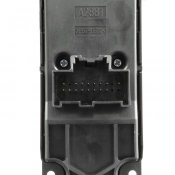 2019 Ford Explorer Door Window Switch Front Left Standard Motor Products DWS2109 image 3 of 4