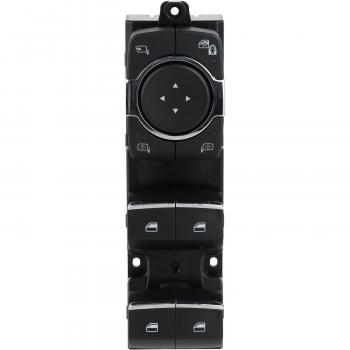 2021 Lincoln Aviator Door Window Switch Front Left Standard Motor Products DWS2142 image 1 of 4