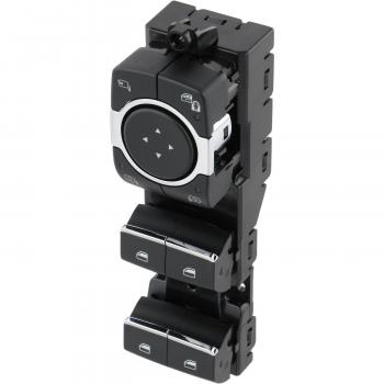 2021 Lincoln Aviator Door Window Switch Front Left Standard Motor Products DWS2142 image 4 of 4