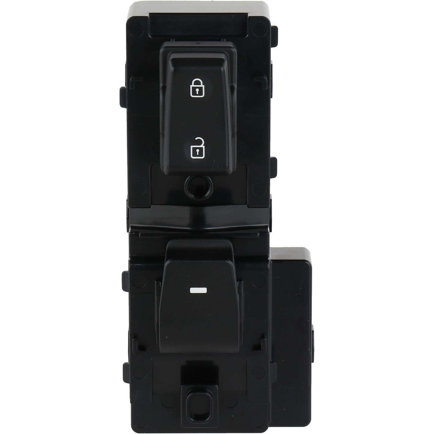 Standard Motor Products DWS2146 Door Window Switch product image 1 of 7