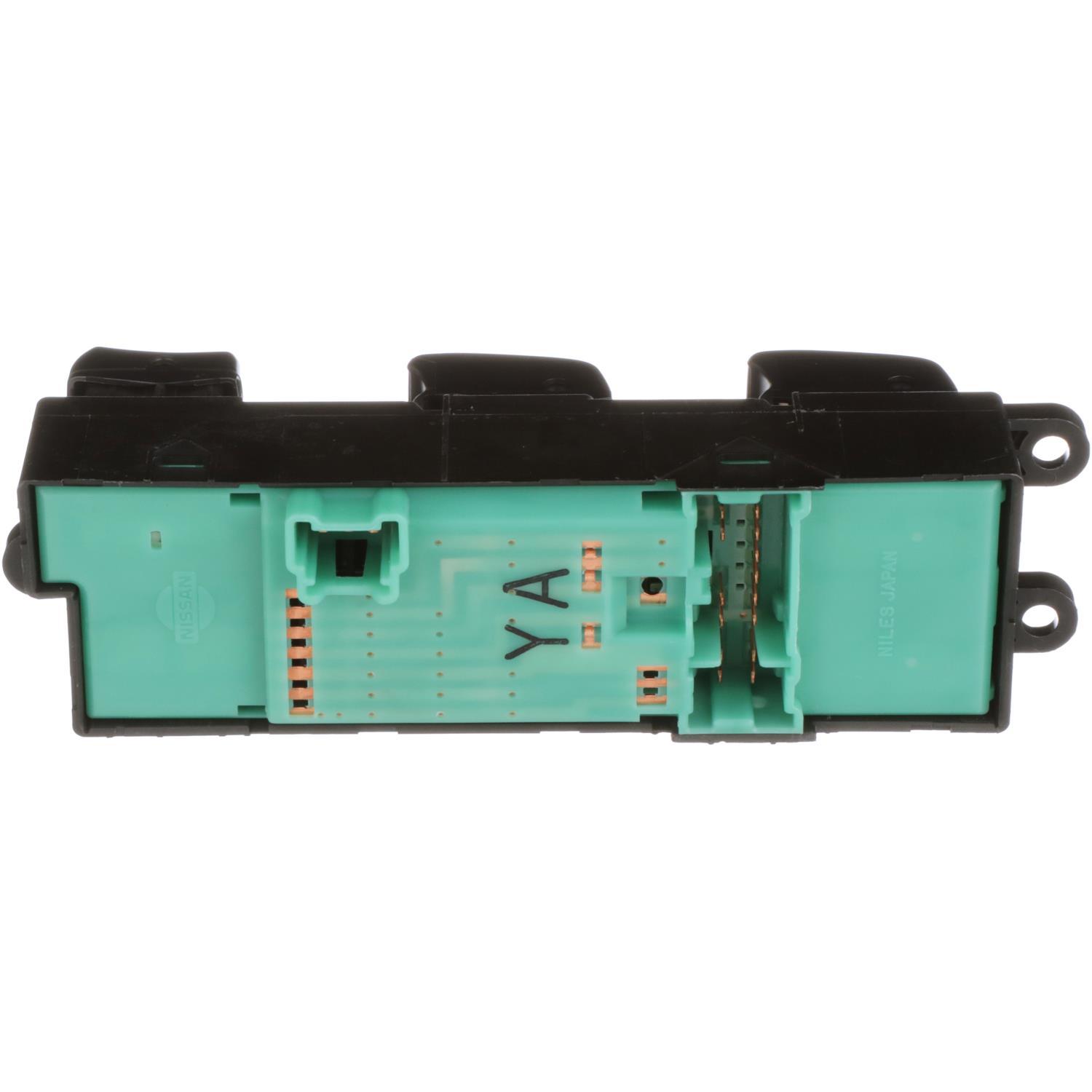 Standard Motor Products DWS2169 Door Window Switch product image 2 of 8