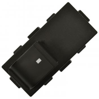 2007 GMC Yukon XL 2500 Door Window Switch Rear Standard Motor Products DWS218 image 2 of 3