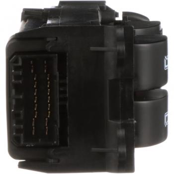 2001 Honda Odyssey Door Window Switch Front Left Standard Motor Products DWS2190 image 3 of 4