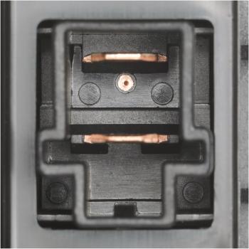 2001 Honda Odyssey Door Window Switch Front Left Standard Motor Products DWS2190 image 4 of 4