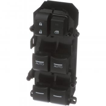 2019 Acura ILX Door Window Switch Front Left Standard Motor Products DWS2227 image 1 of 4