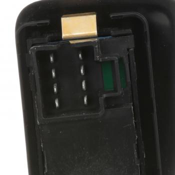 2006 Chevrolet Avalanche 1500 Door Window Switch Rear Left Standard Motor Products DWS232 image 3 of 4