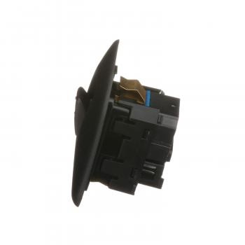 2006 Chevrolet Avalanche 1500 Door Window Switch Rear Left Standard Motor Products DWS232 image 4 of 4