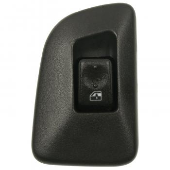 2006 Chevrolet Avalanche 1500 Door Window Switch Rear Right Standard Motor Products DWS238 image 1 of 3